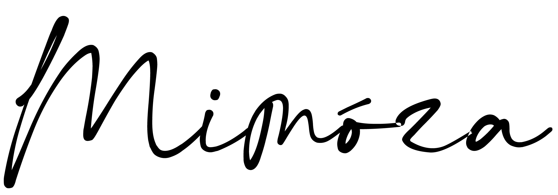 Mimóza Design